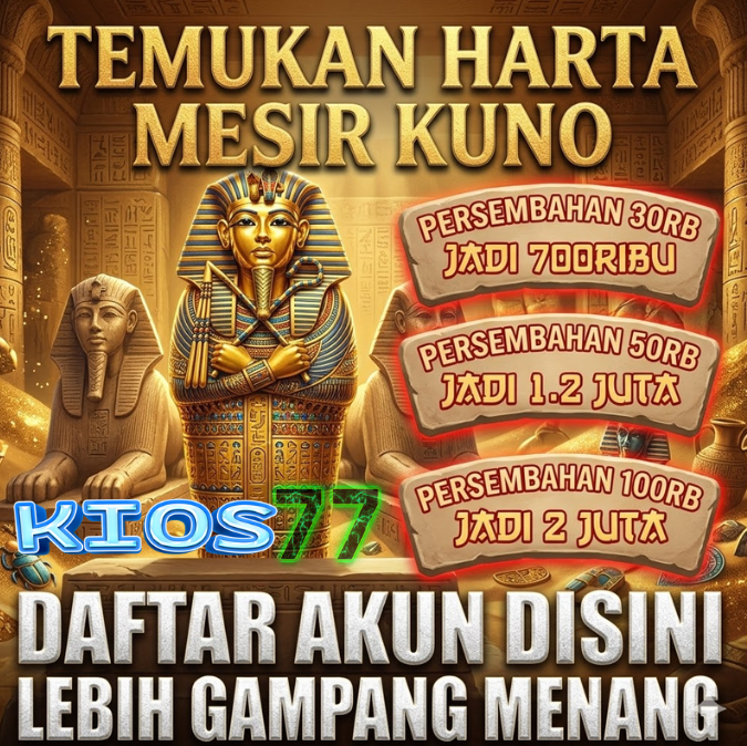 KIOS77