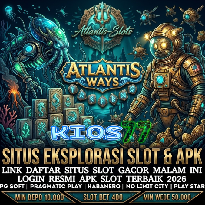 KIOS77 